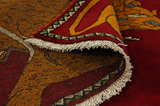Kashkooli - Gabbeh Persian Carpet 125x83 - Picture 5