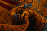 Kashkooli - Gabbeh Persian Carpet 125x83 - Picture 7
