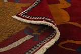 Kashkooli - Gabbeh Persian Carpet 144x100 - Picture 5