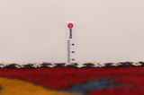 Kashkooli - Gabbeh Persian Carpet 144x100 - Picture 8