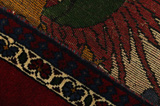 Kashkooli - Gabbeh Persian Carpet 148x103 - Picture 6