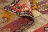 Gabbeh - Qashqai Persian Carpet 185x124 - Picture 5