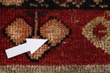 Gabbeh - Qashqai Persian Carpet 185x124 - Picture 18
