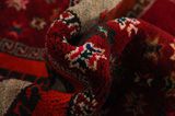 Gabbeh - Qashqai Persian Carpet 297x157 - Picture 7