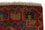 Gabbeh Persian Carpet 206x134 - Picture 3