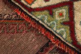 Gabbeh - Qashqai Persian Carpet 212x115 - Picture 6