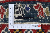 Kashkooli - Gabbeh Persian Carpet 197x180 - Picture 4