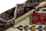 Kashkooli - Gabbeh Persian Carpet 197x180 - Picture 5