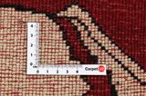 Gabbeh - Qashqai Persian Carpet 190x120 - Picture 4