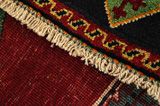 Gabbeh - Qashqai Persian Carpet 190x120 - Picture 6