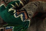 Qashqai - Gabbeh Persian Carpet 240x115 - Picture 7