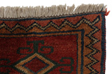 Gabbeh Persian Carpet 190x140 - Picture 3