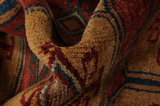 Gabbeh Persian Carpet 190x140 - Picture 6