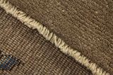 Gabbeh - Qashqai Persian Carpet 244x107 - Picture 6