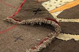 Gabbeh - Qashqai Persian Carpet 230x153 - Picture 5