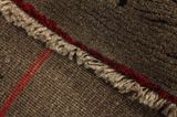 Gabbeh - Qashqai Persian Carpet 230x153 - Picture 6