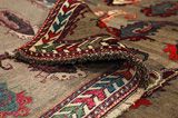 Gabbeh - Qashqai Persian Carpet 257x147 - Picture 5