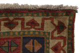 Gabbeh Persian Carpet 205x140 - Picture 3