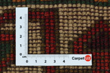 Gabbeh Persian Carpet 205x140 - Picture 4