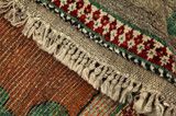 Gabbeh - Qashqai Persian Carpet 200x124 - Picture 6