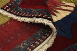Kashkooli - Gabbeh Persian Carpet 166x105 - Picture 5