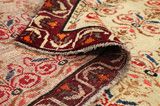 Gabbeh - Qashqai Persian Carpet 214x127 - Picture 5