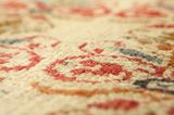 Gabbeh - Qashqai Persian Carpet 214x127 - Picture 10