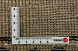 Gabbeh - Qashqai Persian Carpet 220x160 - Picture 4