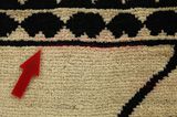 Gabbeh - Qashqai Persian Carpet 220x160 - Picture 19