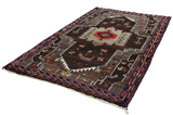 Lori - Gabbeh Persian Carpet 280x168 - Picture 2