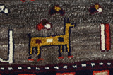 Lori - Gabbeh Persian Carpet 280x168 - Picture 5
