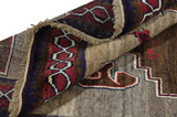 Lori - Gabbeh Persian Carpet 260x152 - Picture 9