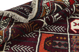 Lori - Bakhtiari Persian Carpet 220x150 - Picture 5
