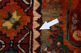 Lori - Gabbeh Persian Carpet 218x128 - Picture 17