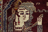 Lori - Gabbeh Persian Carpet 213x148 - Picture 5