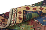 Gabbeh Persian Carpet 200x128 - Picture 5