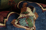 Gabbeh Persian Carpet 200x128 - Picture 6