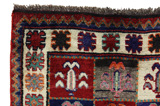 Gabbeh - Bakhtiari Persian Carpet 270x145 - Picture 3