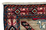 Gabbeh - Lori Persian Carpet 200x137 - Picture 3
