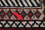 Gabbeh - Qashqai Persian Carpet 164x95 - Picture 17