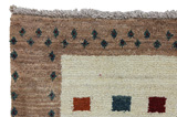 Gabbeh - Qashqai Persian Carpet 190x107 - Picture 3