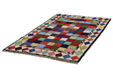 Kashkooli - Gabbeh Persian Carpet 220x130 - Picture 2