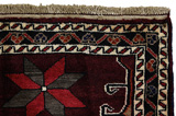 Gabbeh - Qashqai Persian Carpet 230x135 - Picture 3