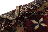 Gabbeh - Qashqai Persian Carpet 230x135 - Picture 5