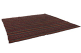 Kilim Jajim - Bijar 273x270 - Picture 1