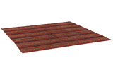 Kilim Jajim - Bijar 175x172 - Picture 1