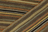 Kilim Jajim - Bijar 180x175 - Picture 5