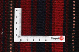 Kilim Jajim - Bijar 180x160 - Picture 4