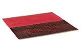 Yomut - Bokhara Persian Carpet 96x100 - Picture 1