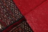 Yomut - Bokhara Persian Carpet 96x100 - Picture 6
